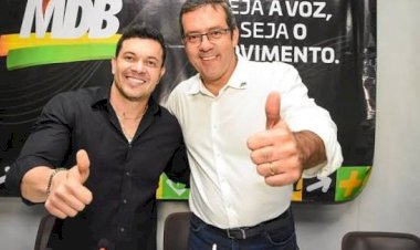 Engodo: Promessas de casas populares para Santana, de Acácio Favacho, não passam de promessas eleitoreiras