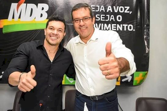 Engodo: Promessas de casas populares para Santana, de Acácio Favacho, não passam de promessas eleitoreiras