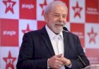 Lula chega a 46 das intenções de voto e Bolsonaro mantém 32, diz pesquisa BTG Pactual/FSB