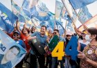 Davi lidera com 39% pesquisa Ipec para o Senado no Amapá