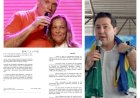 Guaracy Júnior (PTB), impetrou representação por veiculação de propaganda irregular contra  Jaime Nunes