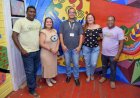 Projeto Colorindo Santana: jovens concluem primeira etapa do curso e produzem roteiros para pinturas das casas