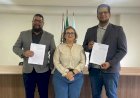 Coren-AP e Secretarias de Saúde dos Municípios de Macapá e Santana celebram o Acordo de Cooperação Técnica