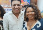 Em conversa com  a Ministra da Cultura Margareth Menezes, Emerson Silveira  articula apoio  para festa tradicional de Mojuí dos Campos