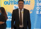 Lutando por Mojuí dos Campos, com apoio do  Prefeito Marco Antônio, o articulador político e gestor público, Emerson Silveira, tem  participado da 17ª Conferência Nacional de Saúde em Brasília