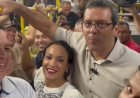 MPE apura por que “ônibus novos” anunciados pelo Prefeito Furlan na verdade tem mais de 12 anos de uso
