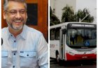 Estudo gráfico mostra evolução e decadência dos ônibus em Macapá e aponta a gestão de Clécio como melhor fase do transporte coletivo e Furlan como a pior da história