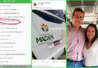 ônibus velhos, fabricados em 2011, deve chegar na cidade, nos próximos dias, a empresa, ironicamente, batizada pelo Prefeito Furlan de Nova Macapá