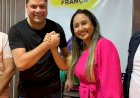 Renilce França, pré-candidata de Kassio Ramos em Santana, tem contas rejeitadas pelo TRE, se ficar inelegível, poderá ficar de fora da disputa eleitoral de 2024