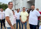 Descaso do Prefeito Furlan nas UBS's de Macapá, faz macapaenses lotar o Hospital de Emergências