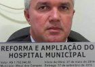JAILSON ALVES  EX-PREFEITO DE MOJUÍ DOS CAMPOS E SUA EX-SECRETÁRIA DE SAÚDE SÃO CONDENADOS A DEVOLVER  R$ 7.622.360,91 POR IMPROBIDADE ADMINISTRATIVA.