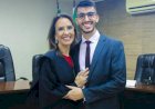 Filho da Conselheira do Tribunal de Contas, Marília Góes e do Ministro da Integração Nacional, Waldez Góes, João Pedro confirmou que será candidato à Deputado Estadual nas eleições de 2026