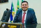 Enquete do site Samaúma News aponta vereador Ligeirinho como candidato forte à Prefeitura de Santana em 2028