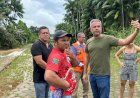 Tartarugalzinho recebe apoio federal e estadual para enfrentamento da enchente