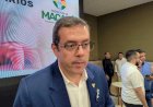 Moradores do Residencial Manari pedem que Furlan se mude com urgência do condomínio, pois não aguentam mais as operações da Polícia Federal