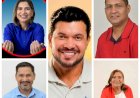 Grupo Nogueira fecha apoio à candidatura de Acácio Favacho ao Senado