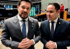 PEC 47 que beneficiará milhares de amapaenses será votada dia 02 de Setembro com a articulação de Acácio Favacho