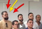 Manobra de delegado apoiador de Furlan não convence a justiça eleitoral, que mantém reportagem da Record no ar