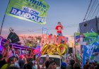 Mega Carreata da Vitória de Randolfe 130 reúne multidão em Macapá e Santana