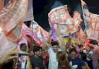 Onda Laranja: Acácio Favacho dispara nas ruas e se consolida como a grande segunda opção de voto ao Senado no Amapá