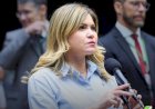 Solidariedade máxima à Aline  - Violência política não pode ser normalizada
