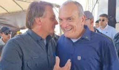 Pré-candidatura de Jaime Nunes perde densidade com o novo bloco partidário de apoio à Clécio Luiz