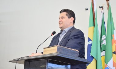 Com recursos articulados por Davi, Macapá e Santana ganham nova orla e obras devem ter início até o final do ano