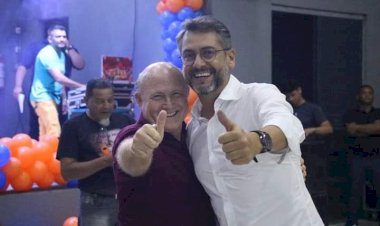 Bem avaliado nas  áreas estratégicas como saúde, educação,  infraestrutura, perante aos munícipes  de Santana, Prefeito Bala Rocha será decisivo na eleição de Clécio Luis