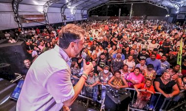 Mais de 4 mil pessoas, on line e presencialmente,acompanham o lançamento das discussões do Programa de Governo de Clécio Luis