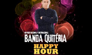 Semana dos Namorados do Red Bar