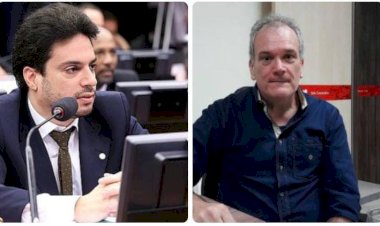 Deputado Federal Vinicius Gurgel expõe os péssimos salários e condições degradantes de trabalho nas empresas de Jaime Nunes