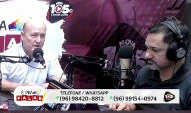 Gestão Bala Rocha investe na infraestrutura e qualidade de vida da população