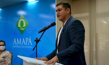 Mestre em economia empresarial, professor universitário, Teles Júnior será o vice governador na chapa de Clécio Luís