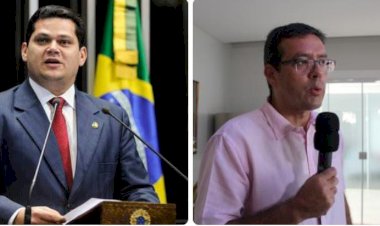 A ingratidão do Prefeito Furlan com Davi Alcolumbre que destinou milhões para Prefeitura de Macapá