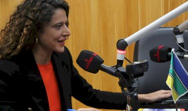 Jornalista Ana Girlene lança pré-candidatura a deputada federal sustentada na ética e no respeito ao povo amapaense