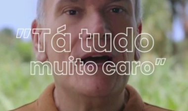 Jaime Nunes provoca indignação popular com discurso falacioso sobre custo de vida no Amapá