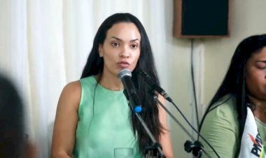 Ganância  de Jaime Nunes  pelo poder pode levar Raissa Furlan a ficar de fora da disputa pelo Senado