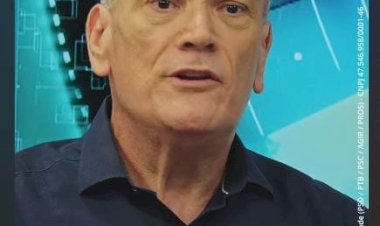 Jaime Nunes zomba do povo quando culpa a velha política pela péssima qualidade da energia elétrica no Amapá