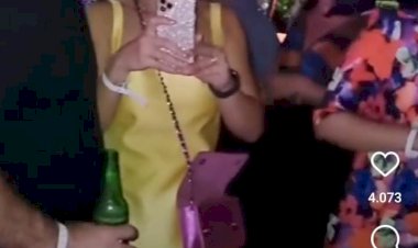 Mais de 2 milhões de reais  recebidos por Rayssa Furlan constrange população amapaense em situação de vulnerabilidade social