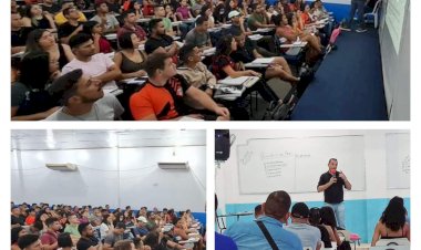 Ofirney Sadala é candidato à Deputado Estadual e sua principal bandeira será a educação