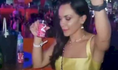 Sem apresentar propostas, Rayssa Furlan, baixa o nível da campanha eleitoral ao incentivar sua militância a atacar com apelidos o Senador Davi