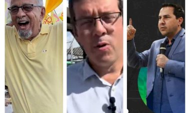 Prefeito Antônio Furlan vira exemplo de traidor ao pedir para população não votar em aliados de 2020 