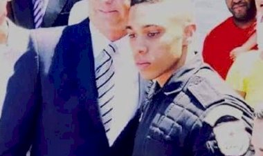 Justiça decreta prisão do BOLSONARISTA ex-vereador Gabriel Monteiro, acusado de estupro