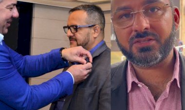 Vereador Pedro DaLua reage as provocações de Caetano Bentes: Para mim, ele é um traidor, um mentiroso que não cansa de enganar as pessoas