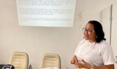 Janeiro Branco: Centro de Reabilitação Mário Dias Tavares (CER) promove roda de conversa