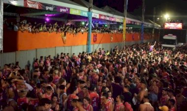 Carnaval de Santana 2023: confira a programação