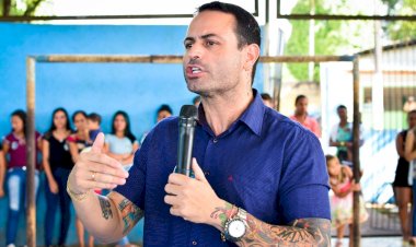 NO DIA INTERNACIONAL DAS MULHERES, EX-SECRETÁRIO ESTADUAL DE JUVENTUDE PROMOVE ATAQUES MISÓGINOS À ATUAL GESTORA DA PASTA: “VAI PEGAR MEIO MUNDO DE BICUDA DE TUDO QUE É CANTO”