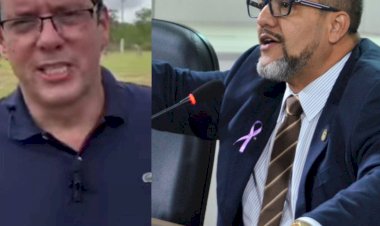 Vereador DaLua protocola ação popular e Furlan pode responder por improbidade administrativa