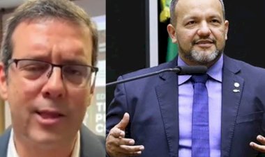 Manobra de Furlan e sua base na câmara de vereadores  de Macapá, podem prejudicar ainda mais o transporte coletivo na capital, denuncia Pedro Dalua.