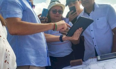 Governador Clécio assina ordem de serviço para construção do primeiro Centro de Radioterapia do Amapá